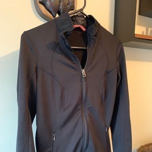 Klim zip up jacket